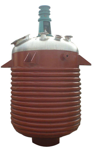 Chemical Reactor manufaturer